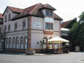 Hotel Brößler, Stockstadt Am Main